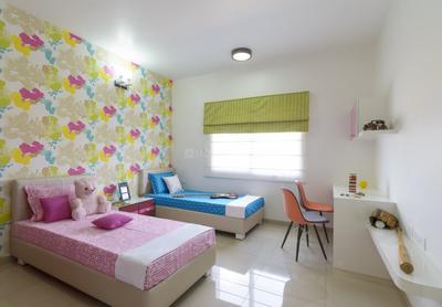 Project Image of 1388.0 - 2413.0 Sq.ft 2 BHK Apartment for buy in Samprasiddhi Green Edge
