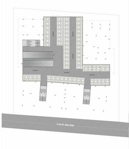 Project Image of 664.0 - 892.0 Sq.ft 2 BHK Apartment for buy in Rudransh Antilia
