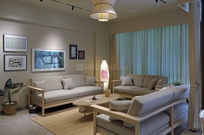 Project Image of 2800 Sq.ft 4 BHK Apartment / Flat for sale in Sargasan for Rs. 13100000