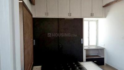 Project Image of 1000 Sq.ft 2 BHK Apartment / Flat for sale in Ghatkesar for Rs. 3900000