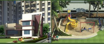 Project Image of 391.0 - 690.0 Sq.ft 1 BHK Apartment for buy in DR Ankur Building 1