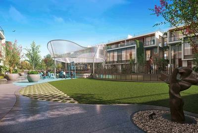 Project Image of 2263.0 - 2830.59 Sq.ft 4 BHK Bungalow for buy in Forever Young