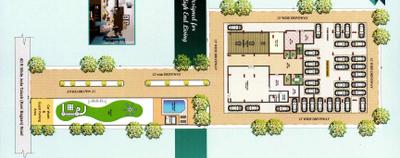 Project Image of 385.0 - 3285.0 Sq.ft 1 BHK Apartment for buy in Bijay Swapan Lok