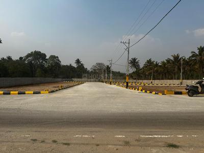Project Image of 800.0 - 1500.0 Sq.ft Residential Plot Plot for buy in Vaishnavi Enclave