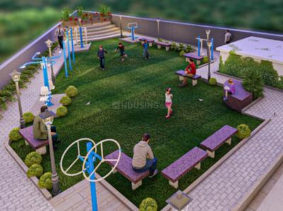 Project Image of 1020 Sq.ft 2 BHK Apartment / Flat for sale in Undri for Rs. 4900000
