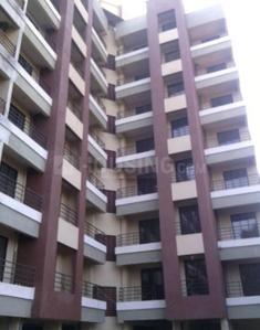 Project Image of 293.75 - 342.08 Sq.ft 1 BHK Apartment for buy in Shrutika Complex