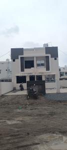 Project Image of 1011.38 - 1372.4 Sq.ft 2 BHK Villa for buy in Shyam Tulsi Villa