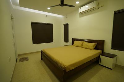 Project Image of 1722.0 - 1723.0 Sq.ft 3 BHK Villa for buy in Nest Valley