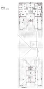 Project Image of 861.44 - 876.83 Sq.ft 3 BHK Apartment for buy in Avaska Meraki 86
