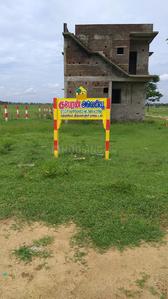 Project Image of 586.0 - 1066.0 Sq.ft Residential Plot Plot for buy in Time Kuberan Avenue