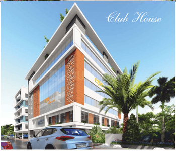 Project Image of 1150.0 - 3333.0 Sq.ft 2 BHK Apartment for buy in Samruddhi Gardens