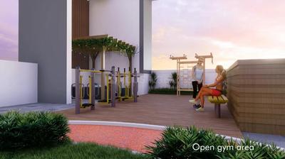 Project Image of 338.0 - 650.0 Sq.ft 1 BHK Apartment for buy in Agastya Signature