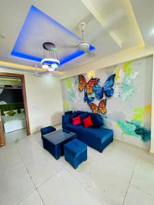 Project Image of 855.0 - 1325.0 Sq.ft 2 BHK Apartment for buy in Palm Pristine Greens