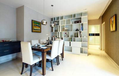 Project Image of 579.1 - 968.82 Sq.ft 2 BHK Apartment for buy in Tata Amantra