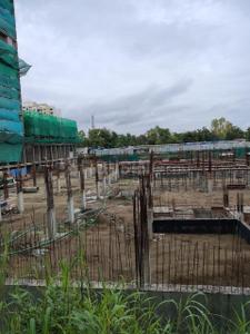 Project Image of 1800 Sq.ft 3 BHK Apartment / Flat for sale in Hadapsar for Rs. 12000000
