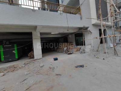 Project Image of 1240 Sq.ft 3 BHK Apartment / Flat for sale in Madivala for Rs. 8000000