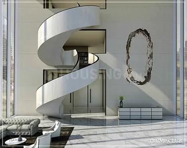 Project Image of 3100.0 - 8000.0 Sq.ft 3 BHK Apartment for buy in Trump Tower 2