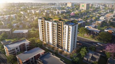 Project Image of 663.0 - 1069.0 Sq.ft 2 BHK Apartment for buy in Jain Aadhya Bharth