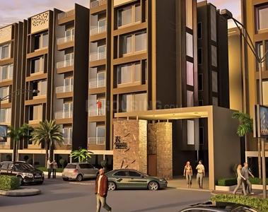 Project Image of 1179 Sq.ft 2 BHK Apartment / Flat for sale in Vastral for Rs. 4300000