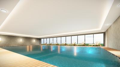 Project Image of 0.0 - 3600.0 Sq.ft 4 BHK Apartment for buy in Cozy Essence Elysium