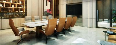 Project Image of 3930 Sq.ft 4 BHK Apartment / Flat for sale in Saheed Nagar for Rs. 47000000