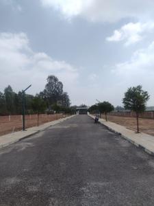 Project Image of 0.0 - 600.0 Sq.ft Residential Plot Plot for buy in Sharada Achar Amogh Anagha Nivasayati