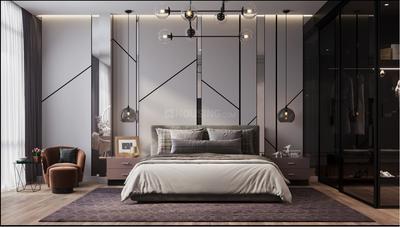 Project Image of 612.57 - 623.88 Sq.ft 2 BHK Apartment for buy in The Century Garden