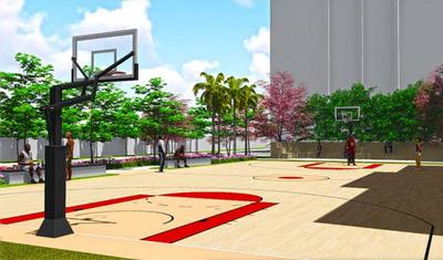 Project Image of 854.0 - 1169.0 Sq.ft 2 BHK Apartment for buy in Marvel Sera A B C Building