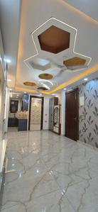 Project Image of 900.0 - 2400.0 Sq.ft 2 BHK Builder Floor for buy in Living Vision Modern Luxurious Floors