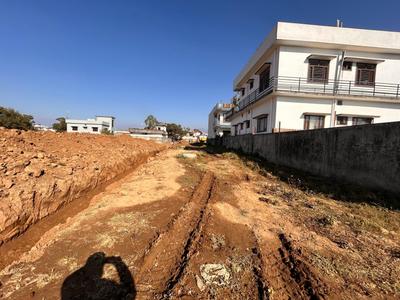 Project Image of 1449.0 - 2502.0 Sq.ft Residential Plot Plot for buy in Atulyam Residency