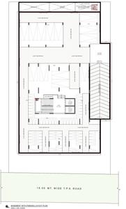 Project Image of 0.0 - 867.03 Sq.ft 3 BHK Apartment for buy in Pratham Keshvam Evoq