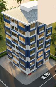 Project Image of 0.0 - 950.99 Sq.ft 2 BHK Apartment for buy in Sonu Madhu Residence