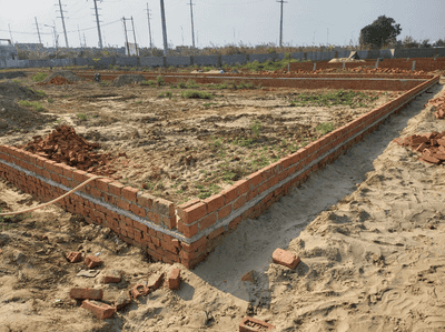 Project Image of 540.0 - 2178.0 Sq.ft Residential Plot Plot for buy in Rose N City