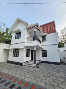 Project Image of 1275.0 - 1475.0 Sq.ft 3 BHK Villa for buy in JJS Sakthi Nagar Villas