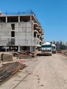 Project Image of 0.0 - 2439.0 Sq.ft 3 BHK Apartment for buy in Gulnaar Serene