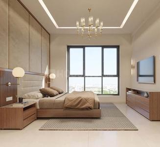 Project Image of 1996 Sq.ft 3.5 BHK Apartment / Flat for sale in East Kolkata Township for Rs. 39000000