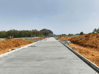 Project Image of 1127.11 - 2241.69 Sq.ft Residential Plot Plot for buy in Falcon Sun And Serenity