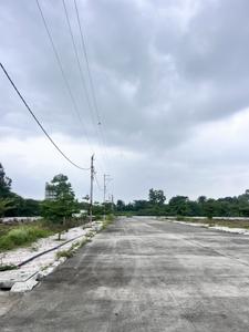 Project Image of 1200.0 - 3000.0 Sq.ft Residential Plot Plot for buy in J K DV Corridor