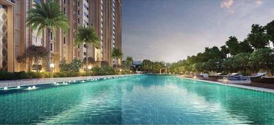 Project Image of 427.0 - 1746.0 Sq.ft 1 BHK Apartment for buy in Ozone Green View