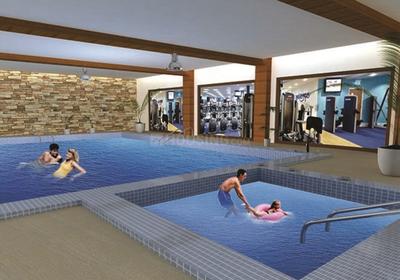 Project Image of 489.0 - 836.0 Sq.ft 1 BHK Apartment for buy in Hari Om Complex