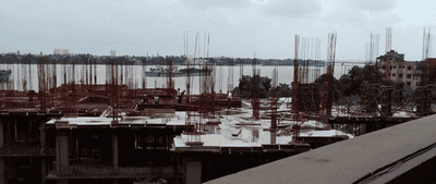 Project Image of 1025.0 - 1722.0 Sq.ft 2 BHK Apartment for buy in Unimark Oceania