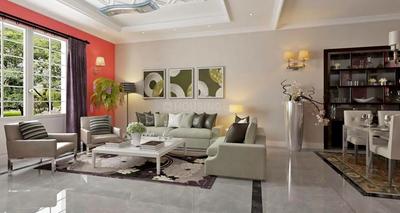 Project Image of 2055.0 - 2100.0 Sq.ft 3 BHK Apartment for buy in Tanmathra Meadows