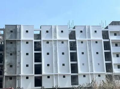 Project Image of 1026.0 - 1393.0 Sq.ft 2 BHK Apartment for buy in Swagath Jubilant