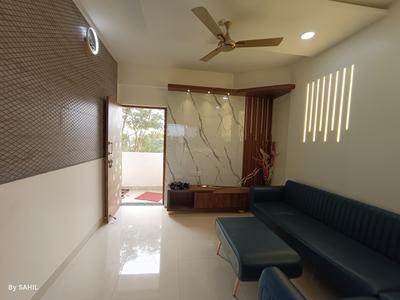 Project Image of 625.0 - 870.0 Sq.ft 1 BHK Apartment for buy in Gulmohar Diamond