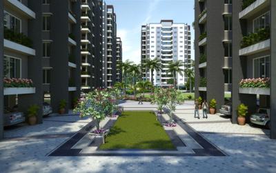 Project Image of 0.0 - 1851.0 Sq.ft 3 BHK Apartment for buy in Raghuvir Sentosa Heights