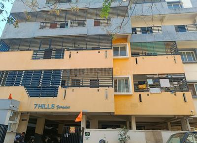 Project Image of 1030.0 - 1540.0 Sq.ft 2 BHK Apartment for buy in 7 Hills Paradise