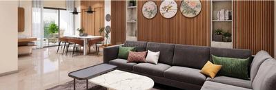 Project Image of 1442.0 - 2360.0 Sq.ft 2 BHK Apartment for buy in Laxmi Fresh Living