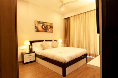 Project Image of 0.0 - 2351.0 Sq.ft 4 BHK Apartment for buy in Ansal Havanna Heights