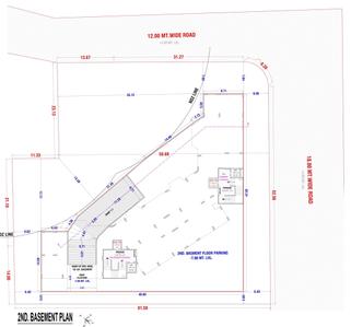 Project Image of 1825.67 - 2234.91 Sq.ft 4 BHK Apartment for buy in Mantra River Wind