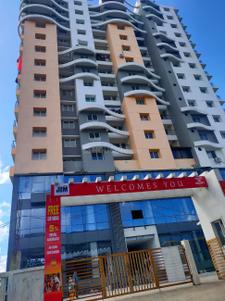 Project Image of 947.0 - 1546.0 Sq.ft 2 BHK Apartment for buy in JBM GST Grand